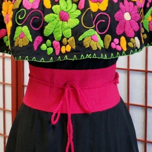 Mexican belt - Picture 2 of 4